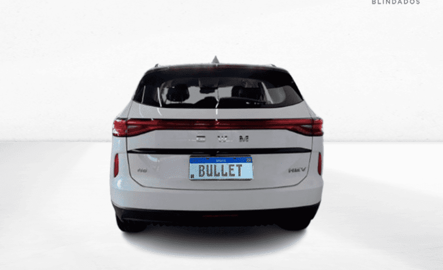 GWM HAVAL H6 1.5 HEV ONE E-TRACTION
