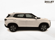Hyundai Creta 1.0 TGDI Flex Limited Automático