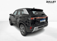 Hyundai Creta 1.0 TGDI Flex Platinum Automático