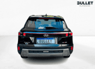 Hyundai Creta 1.6 TGDI Gasolina Ultimate DCT