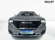 RAM Rampage 2.2 Turbo Diesel Big Horn 4×4 Automático