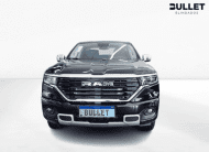 RAM Rampage 2.2 Turbo Diesel Big Horn 4×4 Automático