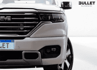 RAM Rampage 2.2 Turbo Diesel Laramie 4×4 Automático