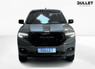 RAM Rampage 2.0 Hurricane 4 Turbo Gasolina R/T 4×4 Automático