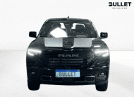 RAM Rampage 2.0 Hurricane 4 Turbo Gasolina R/T 4×4 Automático