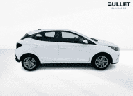 Hyundai HB20 1.0 Tgdi Flex Limited Automático