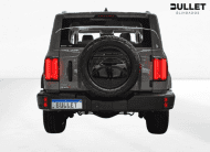 GWM TANK 300 2.0 HI4-T PHEV 4×4 9HAT