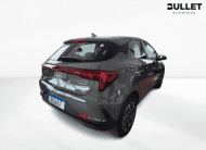 Hyundai HB20 Tgdi Flex Platinum Automático