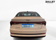 Hyundai HB20S 1.0 Tgdi Flex Limited Automático