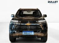 Chevrolet Trailblazer 2.8 16V Turbo Diesel High Country 7L 4×4 Automático