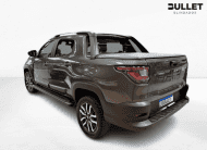 Fiat Strada 1.0 Turbo 200 Flex Ranch CD CVT