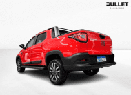 Fiat Strada 1.0 Turbo 200 Flex Ultra CD CVT