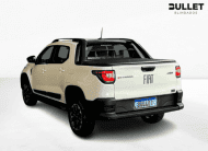 Fiat Strada 1.0 Turbo 200 Flex Ultra CD CVT