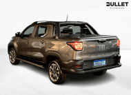 Fiat Strada 1.0 Turbo 200 Flex Ultra CD CVT