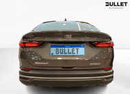 Fiat Fastback 1.0 Turbo 200 Flex CVT