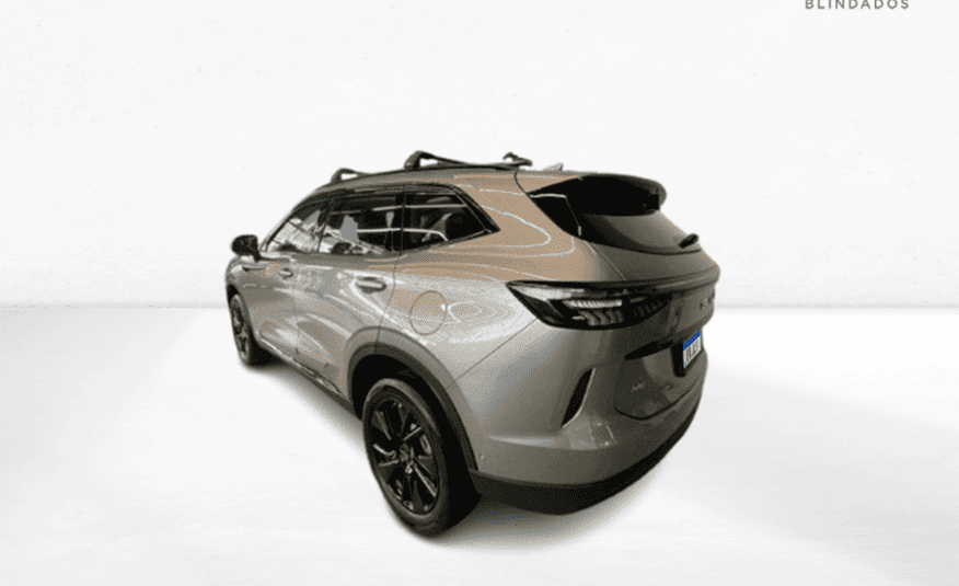 GWM HAVAL H6 1.6 HEV2 E-TRACTION