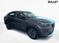 Fiat Fastback 1.0 Turbo 200 Hybrid Audace CVT