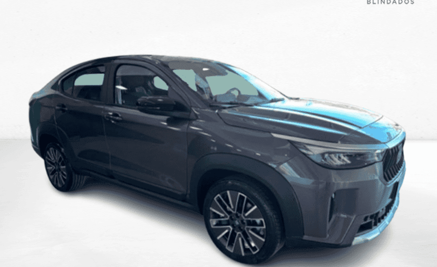Fiat Fastback 1.0 Turbo 200 Hybrid Audace CVT