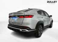 Fiat Fastback 1.0 Turbo 200 Hybrid Audace CVT