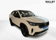 Fiat Fastback 1.0 Turbo 200 Hybrid Impetus CVT