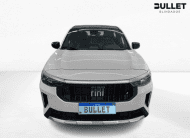 Fiat Fastback 1.3 Turbo 270 Flex Limited Edition AT6