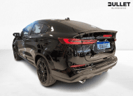 Fiat Fastback 1.3 Turbo 270 Flex Abarth AT6