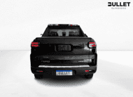 Fiat Toro 1.3 Turbo 270 Flex Freedom AT6