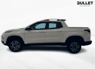 Fiat Toro 1.3 Turbo 270 Flex Freedom AT6