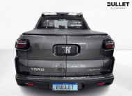 Fiat Toro 1.3 Turbo 270 Flex Volcano AT6