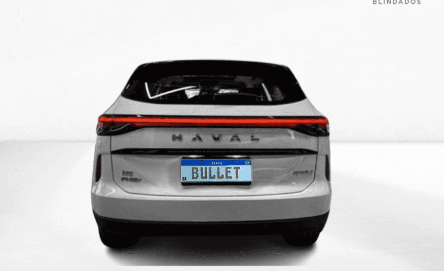 GWM HAVAL H6 1.5 PHEV18 E-TRACTION