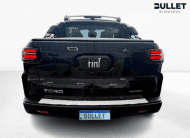 Fiat Toro 2.2 Turbo Diesel Ranch 4WD AT9