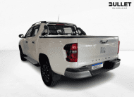 Fiat Titano 2.2 Turbo Diesel Ranch 4×4 AT8