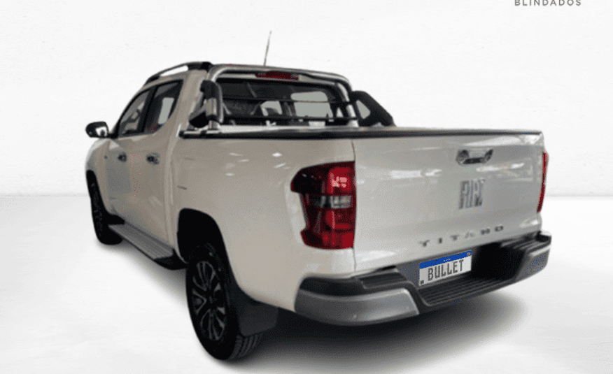 Fiat Titano 2.2 Turbo Diesel Ranch 4×4 AT8