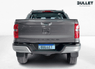 Fiat Titano 2.2 Turbo Diesel Ranch 4×4 AT8