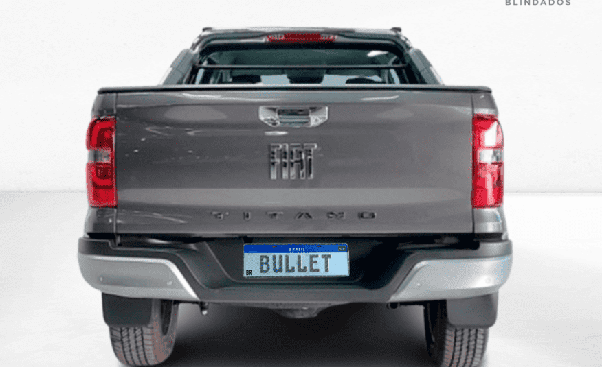 Fiat Titano 2.2 Turbo Diesel Ranch 4×4 AT8