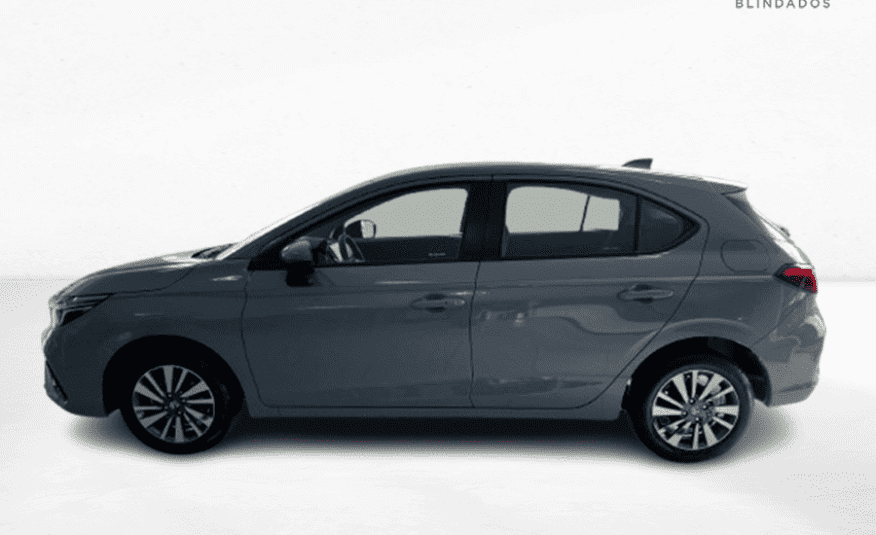 Honda City 1.5 i-vtec Flex Hatch LX CVT
