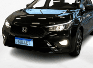 Honda City 1.5 i-vtec Flex Hatch EX CVT