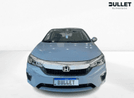 Honda City 1.5 i-vtec Flex Hatch EXL CVT