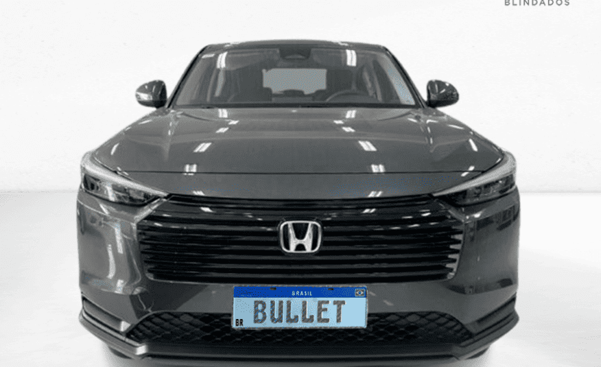 Honda HR-V Di i-Vtec Flex Ex Cvt