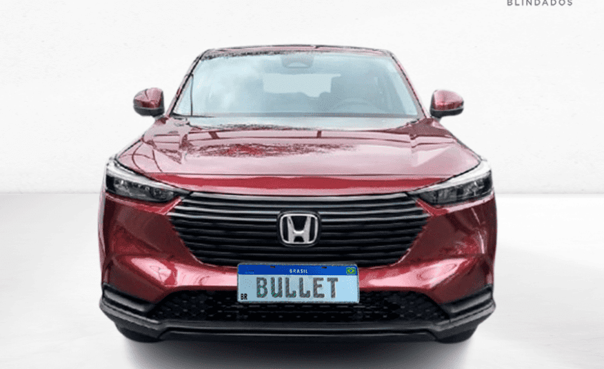 Honda HR-V Di i-Vtec Flex Ex Cvt