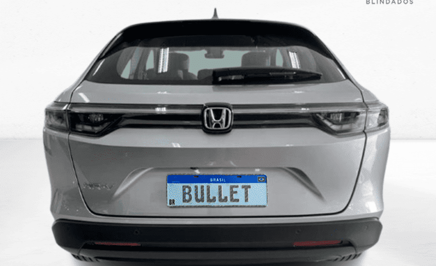 Honda HR-V Di -i Vtec Flex Exl Cvt