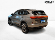 GWM HAVAL H6 PHEV34 AWD E-TRACTION