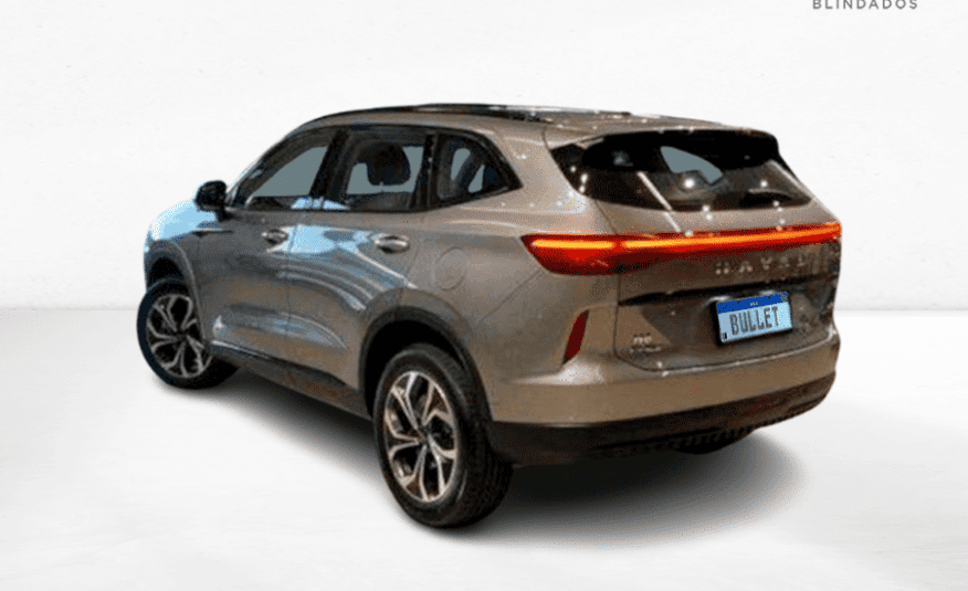 GWM HAVAL H6 PHEV34 AWD E-TRACTION