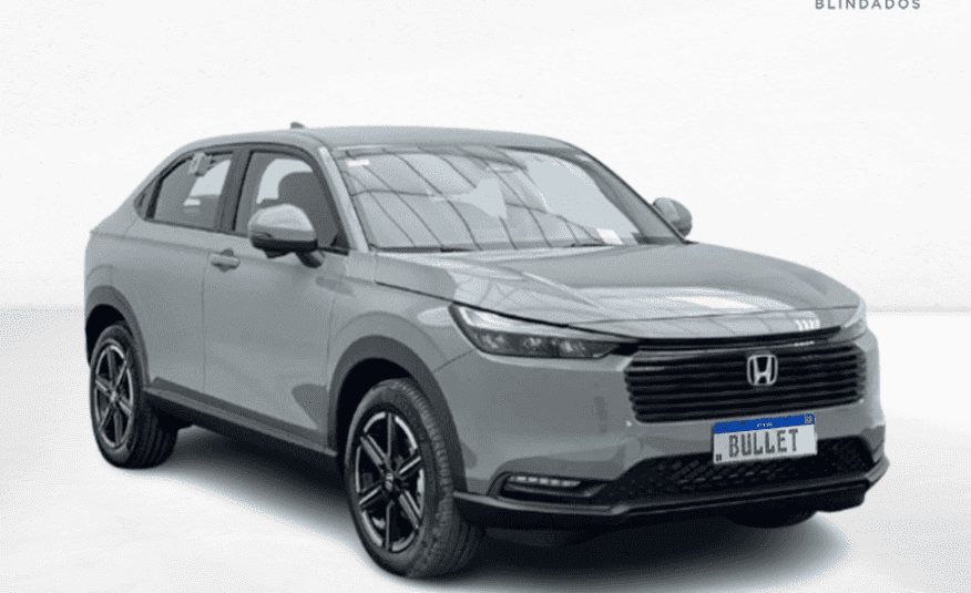 Honda HR-V Di i-Vtec Flex Exl Cvt