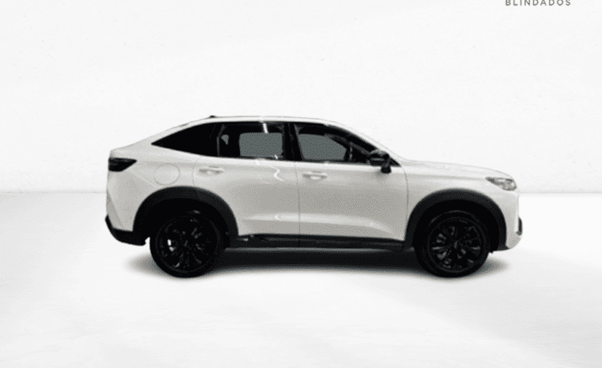GWM HAVAL H6 GT 1.5 PHEV AWD E-TRACTION