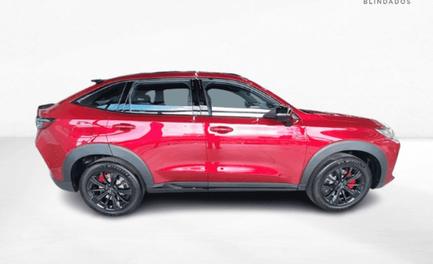 GWM HAVAL H6 GT 1.5 PHEV AWD E-TRACTION