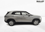 Hyundai Creta 1.0 TGDI Flex Comfort Automático