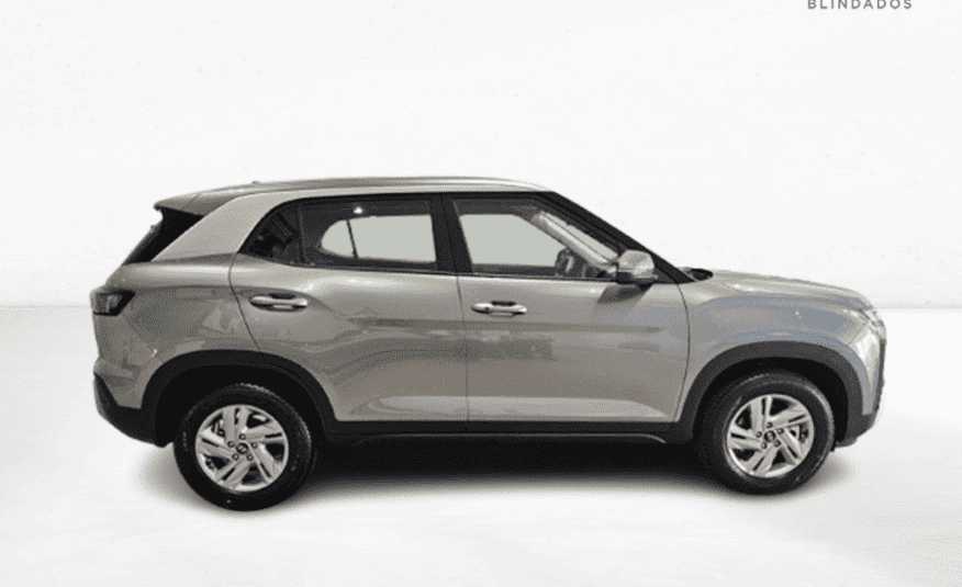 Hyundai Creta 1.0 TGDI Flex Comfort Automático