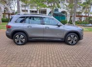 Mercedes-Benz GLB 220 2.0 Mhev Progressive 4Matic 8G-DCT