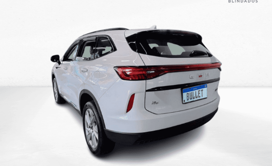 GWM HAVAL H6 1.5 HEV ONE E-TRACTION